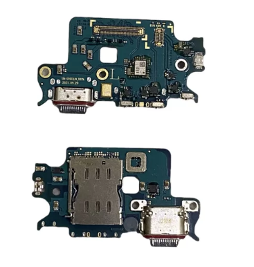 Flex Conector de Carga Samsung S22 S901 www.distribuidoracp.com.br